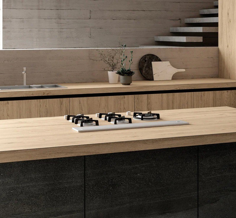 Rovere Buckskin - Sapienstone - Designe italská keramika